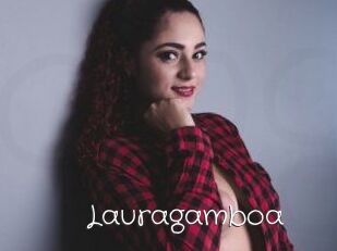 Lauragamboa