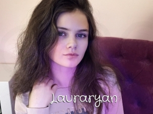 Lauraryan