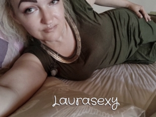 Laurasexy