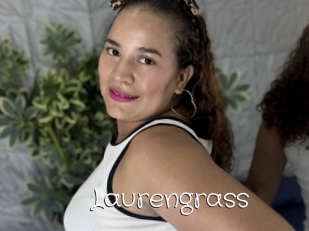 Laurengrass