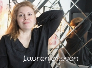 Laurenjoneson