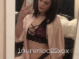 Laurenloo22xox