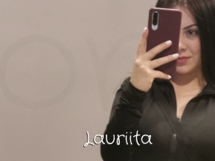 Lauriita