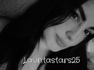 Lauritastars25