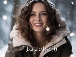 Laylahotti