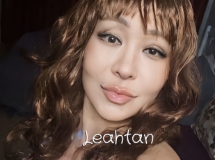 Leahtan