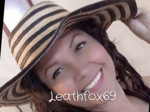 Leathfox69