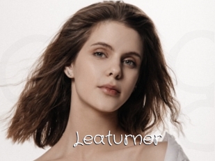 Leaturner