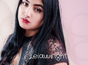 Leiawright