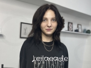 Leilaeade