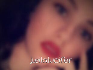 Leilalucifer