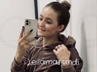 Leilamarandi