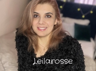 Leilarosse