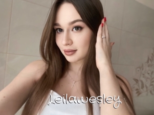 Leilawesley