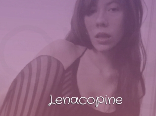 Lenacopine