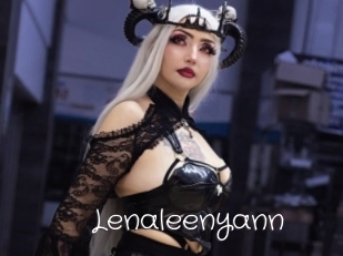 Lenaleenyann