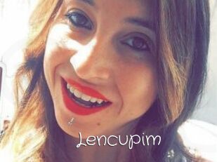 Lencupim