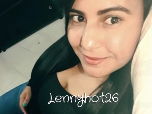 Lennyhot26