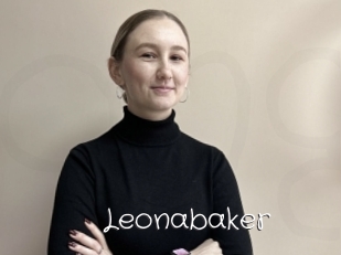 Leonabaker