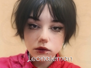 Leonaleman