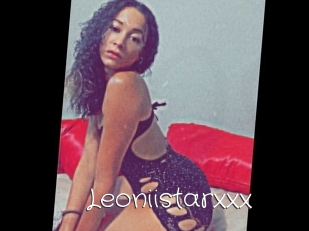 Leoniistarxxx