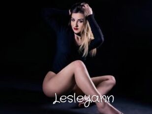 Lesleyann