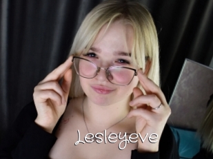 Lesleyeve