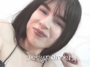 Leslypalmer