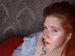 Lesyaoxi