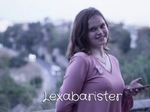 Lexabarister