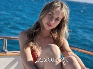 Lexacoy