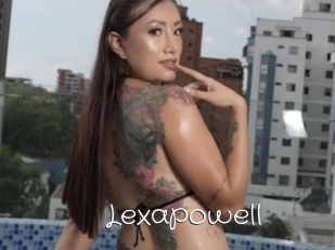 Lexapowell