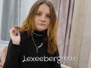 Lexeebergman