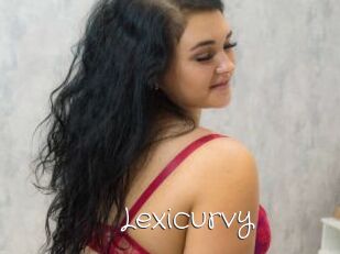 Lexicurvy