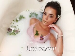 Lexieglam