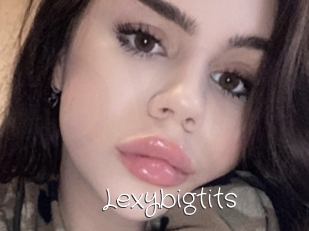 Lexybigtits