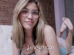 Lexymoxi