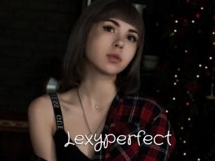 Lexyperfect