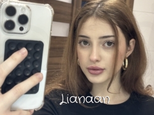 Lianaan