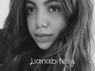 Lianabitelly