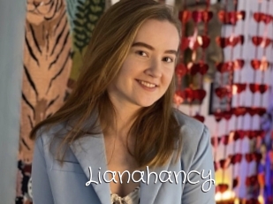 Lianahancy