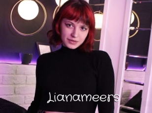 Lianameers