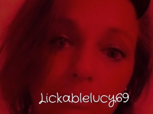 Lickablelucy69