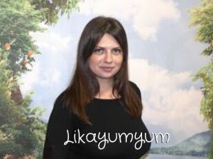 Likayumyum