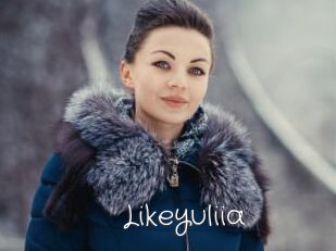 Likeyuliia