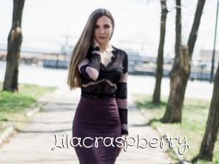 Lilacraspberry