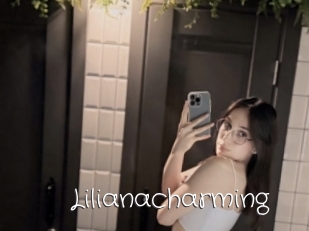 Lilianacharming