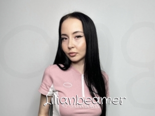 Lilianbeamer