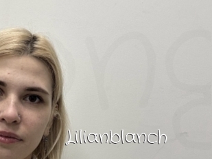 Lilianblanch