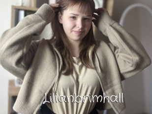 Lilianbrimhall